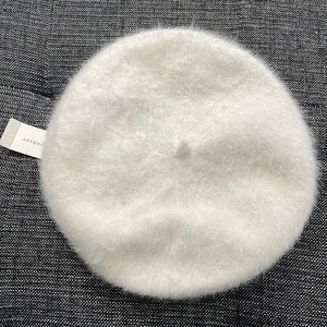 Anthropologie Beret